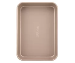 13" Copper Non-Stick Roast Pan 6 13" Copper Non-Stick Roast Pan -Deco Haven Shop 810584153 2