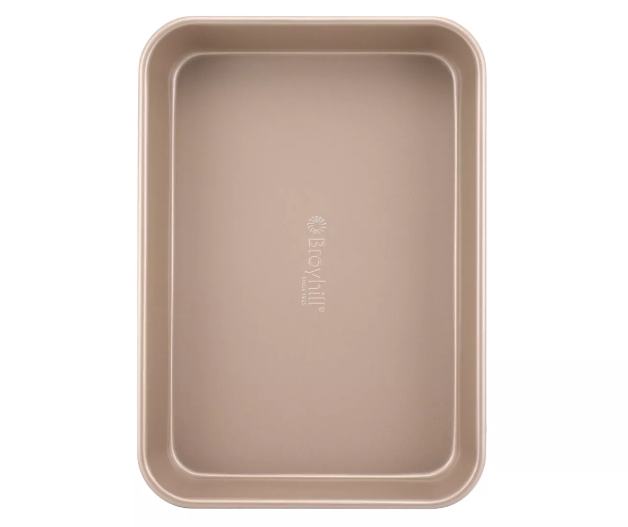 13" Copper Non-Stick Roast Pan 3 13" Copper Non-Stick Roast Pan - Image 3