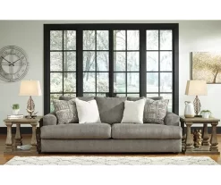 Soletren Ash Sofa -Deco Haven Shop 810587411 2