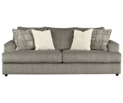 Soletren Ash Sofa