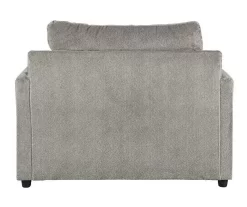Signature Design By Ashley Soletren Oversized Armchair -Deco Haven Shop 810587413 3