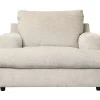 Signature Design By Ashley Soletren Oversized Armchair