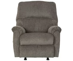 Dorsten Slate Rocker Recliner