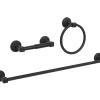 Kenney Fast Fit™ Macie 3-Piece Bath Hardware Set