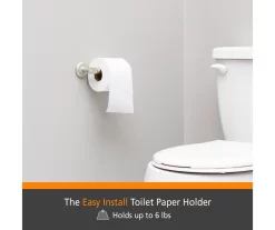 Kenney Fast Fit™ Macie 3-Piece Bath Hardware Set -Deco Haven Shop 810588001 7