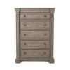 Kingsbury 6-Drawer Storage Chest