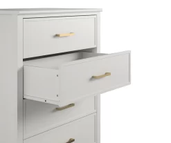 CosmoLiving Westerleigh 4-Drawer Dresser 25 CosmoLiving Westerleigh 4-Drawer Dresser -Deco Haven Shop 810588979 2