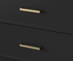 CosmoLiving Westerleigh 6-Drawer Dresser -Deco Haven Shop 810589234 3