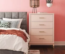 CosmoLiving Westerleigh 4-Drawer Dresser 29 CosmoLiving Westerleigh 4-Drawer Dresser -Deco Haven Shop 810589235 6