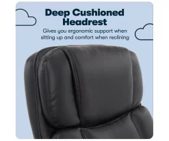 Serta Fairbanks Big & Tall Office Chair -Deco Haven Shop 810590319 10