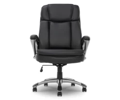 Serta Fairbanks Big & Tall Office Chair -Deco Haven Shop 810590319 3
