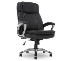 Serta Fairbanks Big & Tall Office Chair