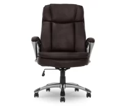 Serta Fairbanks Big & Tall Office Chair -Deco Haven Shop 810590387 3