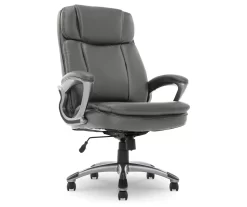Serta Fairbanks Big & Tall Office Chair -Deco Haven Shop 810590388 4