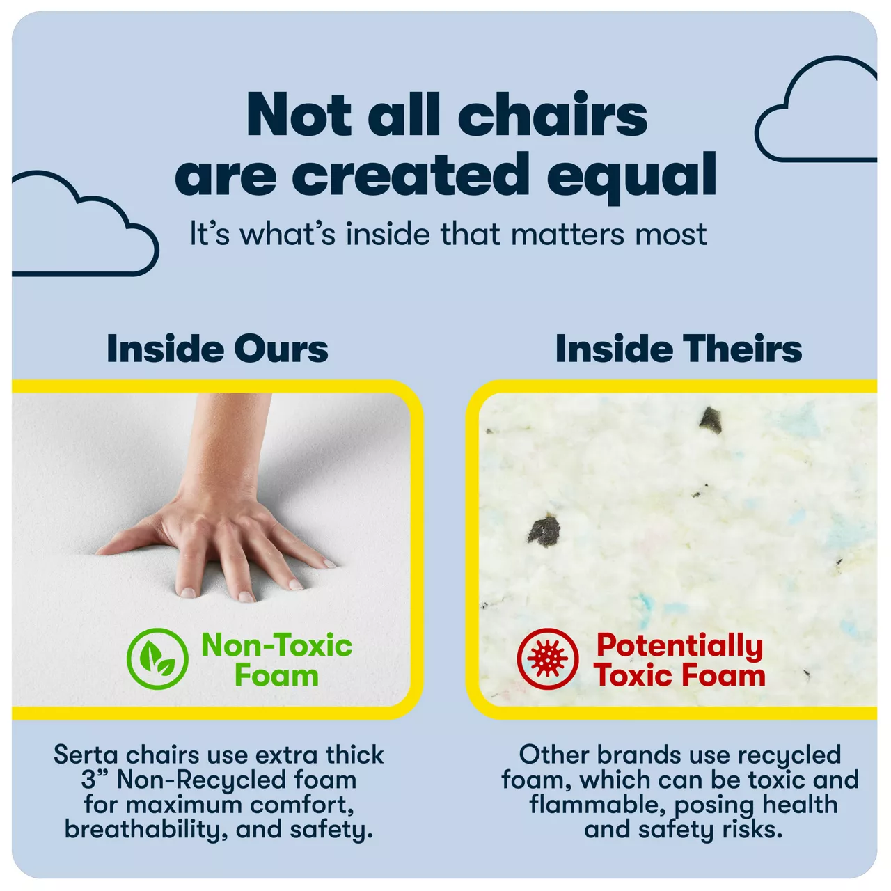 Conway Black Big & Tall Bonded Leather Office Chair 9 Conway Black Big & Tall Bonded Leather Office Chair - Image 9