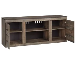 60" Trinell TV Stand -Deco Haven Shop 810590527 3