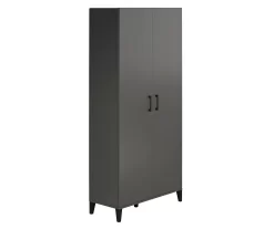 Systembuild Amplus 2-Door Storage Cabinet -Deco Haven Shop 810591241 2