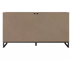 Neilsville Gray 6-Drawer Dresser -Deco Haven Shop 810591821 3