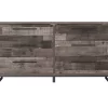 Signature Design By Ashley Neilsville 6-Drawer Dresser