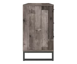 Signature Design By Ashley Neilsville 6-Drawer Dresser -Deco Haven Shop 810591821 7 1