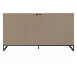 Neilsville Whitewash 6-Drawer Dresser -Deco Haven Shop 810591829 3