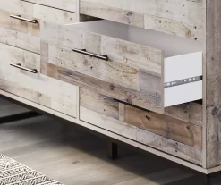 Signature Design By Ashley Neilsville 6-Drawer Dresser -Deco Haven Shop 810591829 4 1