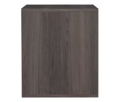 Brymont Dark Gray Nightstand -Deco Haven Shop 810591848 4