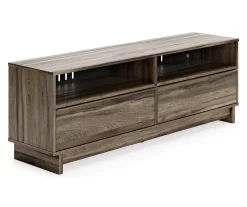 59" Shallifer Brown TV Stand -Deco Haven Shop 810592173 4