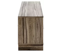 59" Shallifer Brown TV Stand -Deco Haven Shop 810592173 8