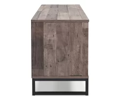 59" Neilsville Brown TV Stand 10 59" Neilsville Brown TV Stand -Deco Haven Shop 810592176 6