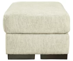 Caretti Parchment Ottoman -Deco Haven Shop 810594578 4
