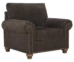 Stracelen Sable Armchair