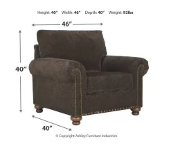 Stracelen Sable Armchair -Deco Haven Shop 810594583 3 1