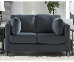 Kennewick Shadow Loveseat -Deco Haven Shop 810594636 4