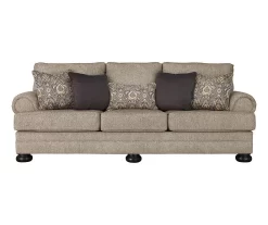Kananwood Oatmeal Sofa