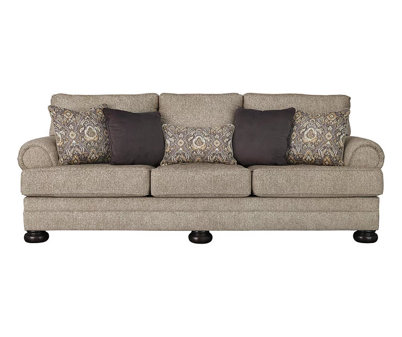Kananwood Oatmeal Sofa 1 Kananwood Oatmeal Sofa