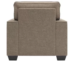 Greaves Driftwood Armchair -Deco Haven Shop 810594651 3