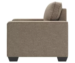 Greaves Driftwood Armchair -Deco Haven Shop 810594651 6