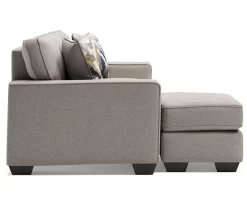 Greaves Stone Sofa Chaise -Deco Haven Shop 810594653 6