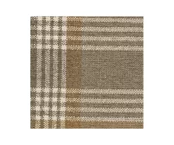 Olsberg Steel Faux Suede Sofa -Deco Haven Shop 810594668 5