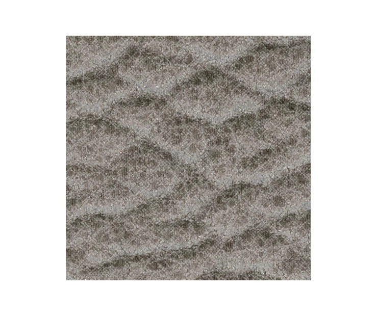 Olsberg Steel Faux Suede Loveseat 3 Olsberg Steel Faux Suede Loveseat - Image 3