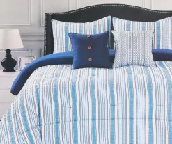 CHAPS Comforter Set