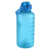 Motivational Soft Touch Water Bottle, 128 Oz.