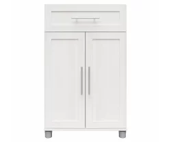 System Build Evolution Camberly Storage Cabinet -Deco Haven Shop 810597735 2