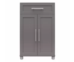 System Build Evolution Camberly Storage Cabinet -Deco Haven Shop 810597736 3