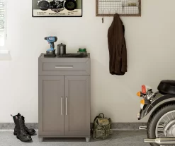 System Build Evolution Camberly Storage Cabinet -Deco Haven Shop 810597736 5