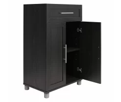 System Build Evolution Camberly Storage Cabinet -Deco Haven Shop 810597737