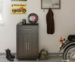 System Build Evolution Camberly Storage Cabinet -Deco Haven Shop 810597737 5