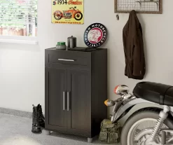 System Build Evolution Camberly Storage Cabinet -Deco Haven Shop 810597737 6