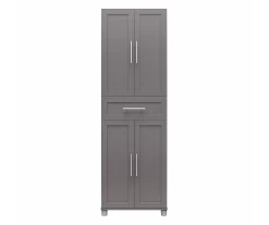 System Build Evolution Camberly Storage Cabinet -Deco Haven Shop 810597738 3